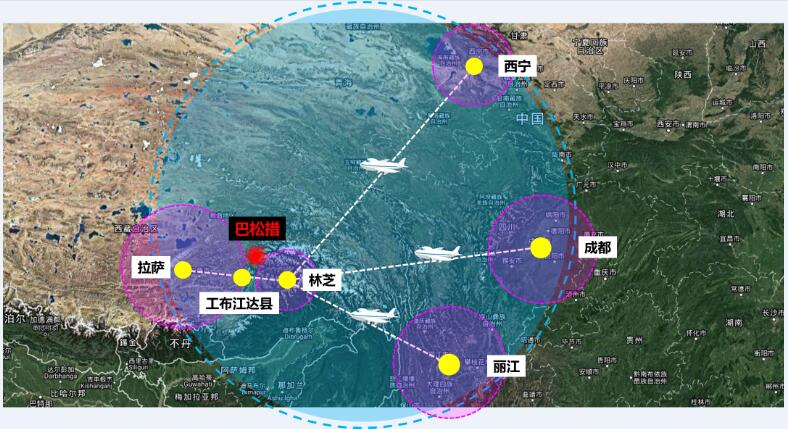 林芝地区人口_林芝地图(3)