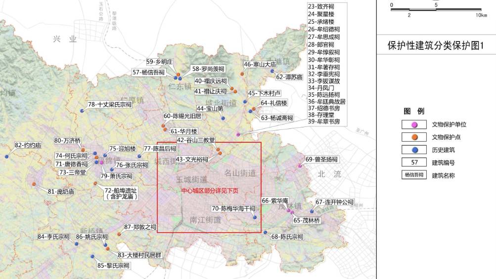 玉林各县市区城区人口_玉林城区图