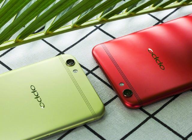 OPPO R9s手机参数详解