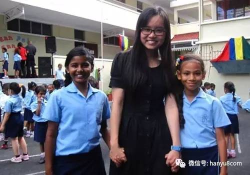 【海外就业】新加坡华文教师招聘!不限男女!