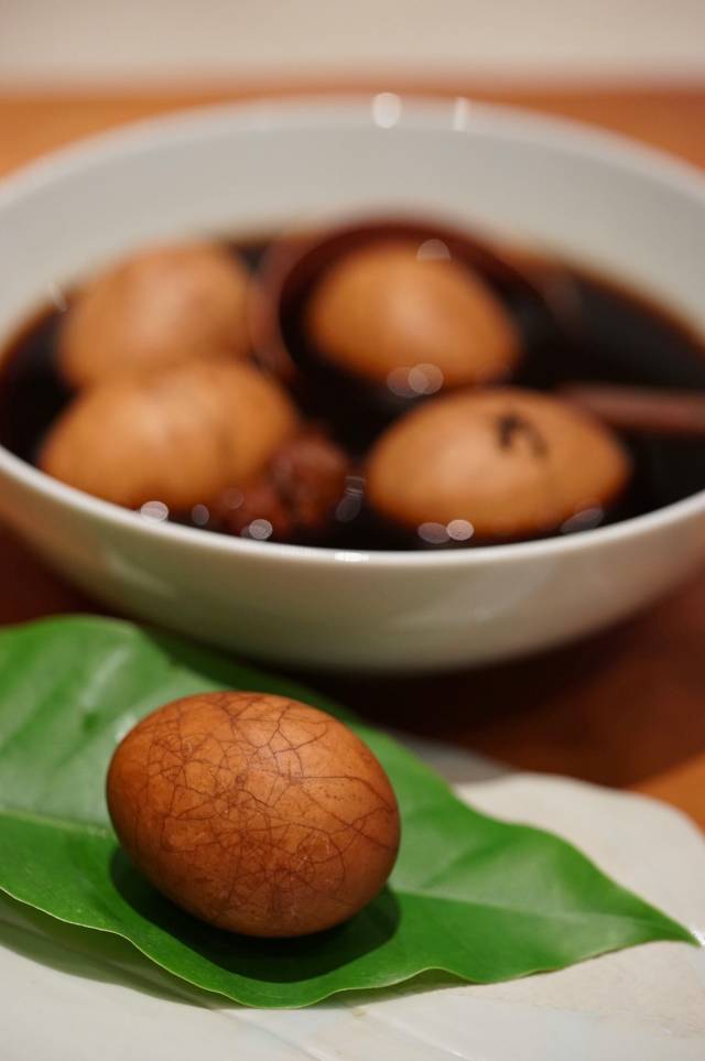 今日立夏,吃"立夏蛋,补虚不疰夏