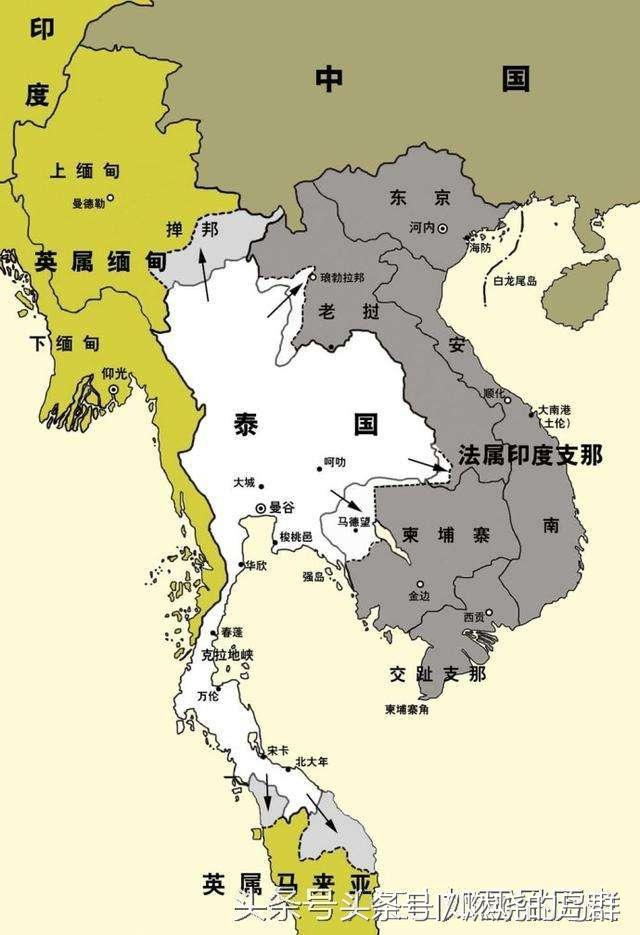 中南半岛人口_中南半岛地图(3)