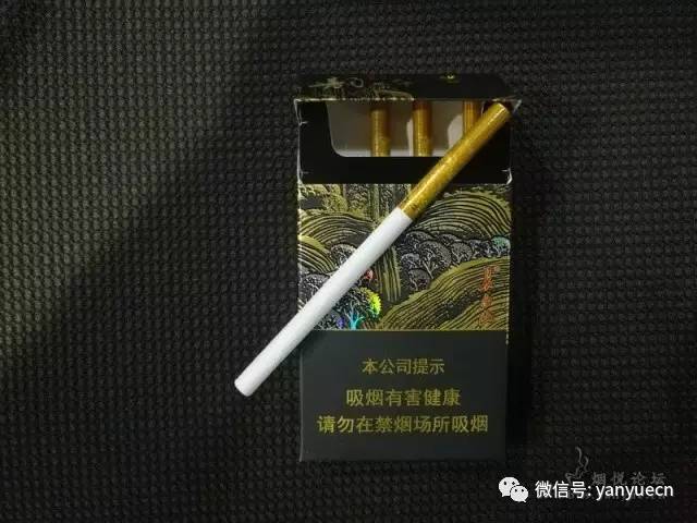 近期热门抢手烟:香烟新品频繁现身!进货抓紧了