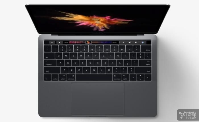 MacBook产品线现在不需要太多的“黑科技”