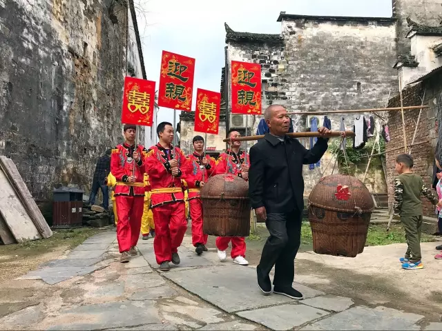 婺源县外来人口_...回家 全省流动人口卫生计生关怀关爱专项行动图片展