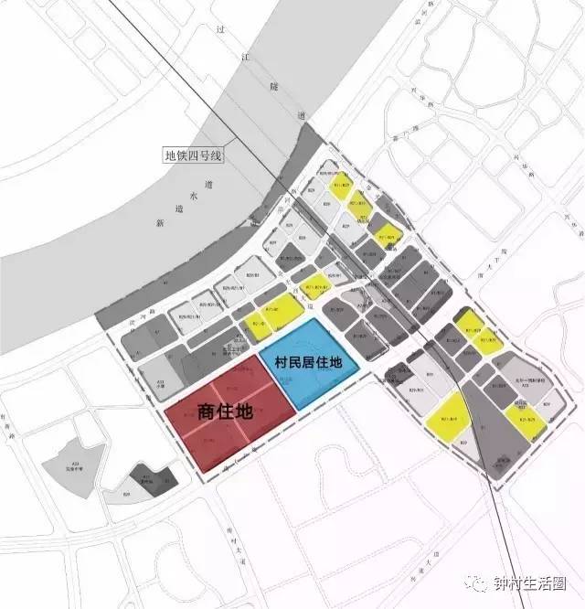 已正式落户国际创新城 2003年的广州大学城总体规划显示,大学城总规划