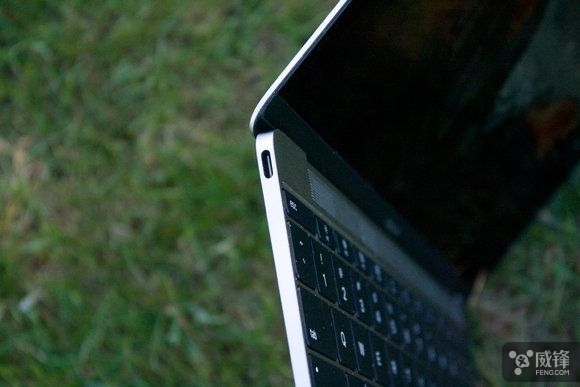 MacBook产品线现在不需要太多的“黑科技”