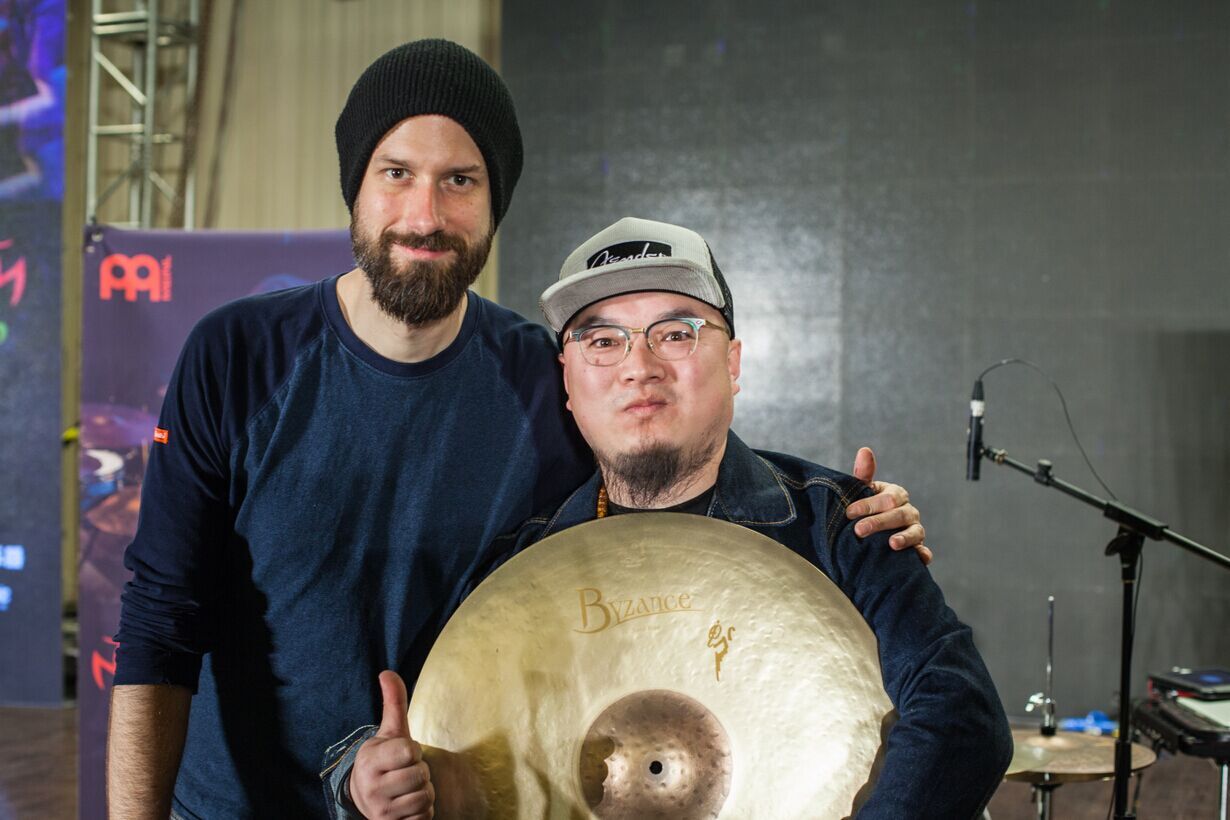 bennygreb2017中国演示会精彩回顾