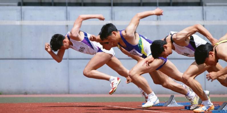 内蒙古2017年体育专业,高水平运动员和体育竞赛优胜者考生体育测试