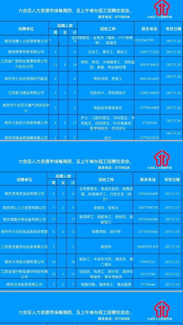 六合招聘_2020年六合区教师招聘体检人员名单公告(2)