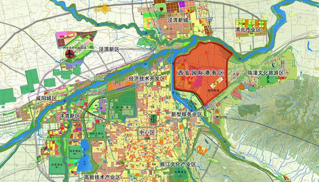 西安市人口有多少_西安正式成一线城市 每一个西安人都将身价暴涨(2)