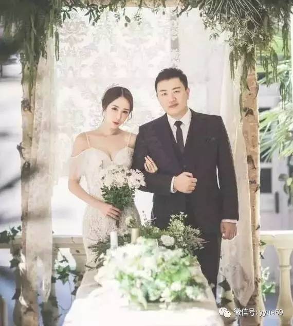 伽柏13号大婚,哲佑利都会到,婚纱照曝光!