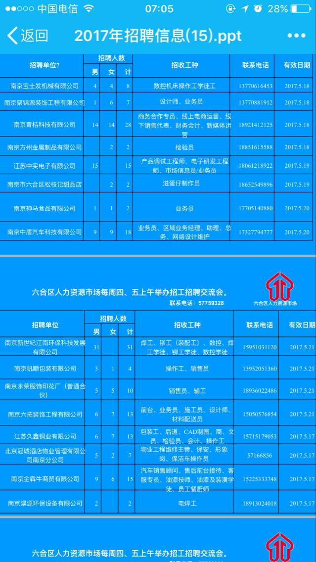 六合招聘_2020年六合区教师招聘体检人员名单公告(2)