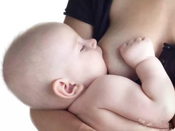 一看就会的手催乳的方法立马变催乳大师