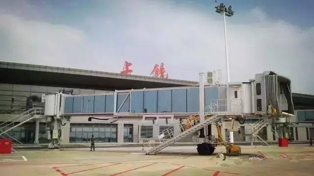 2019全国机场排行_中国机场名字 最美 的五大机场,网友 听着很美,国际范