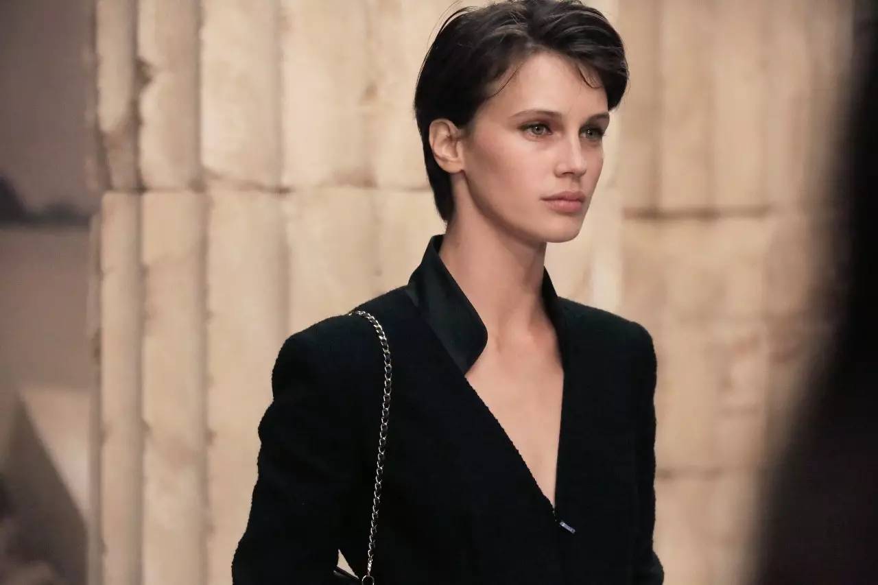 marine vacth