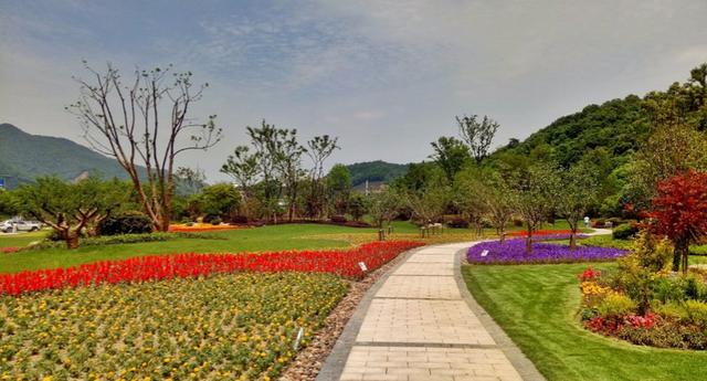 这是杭州西湖龙井山下最美丽的精品民宿丨杭州画乡院