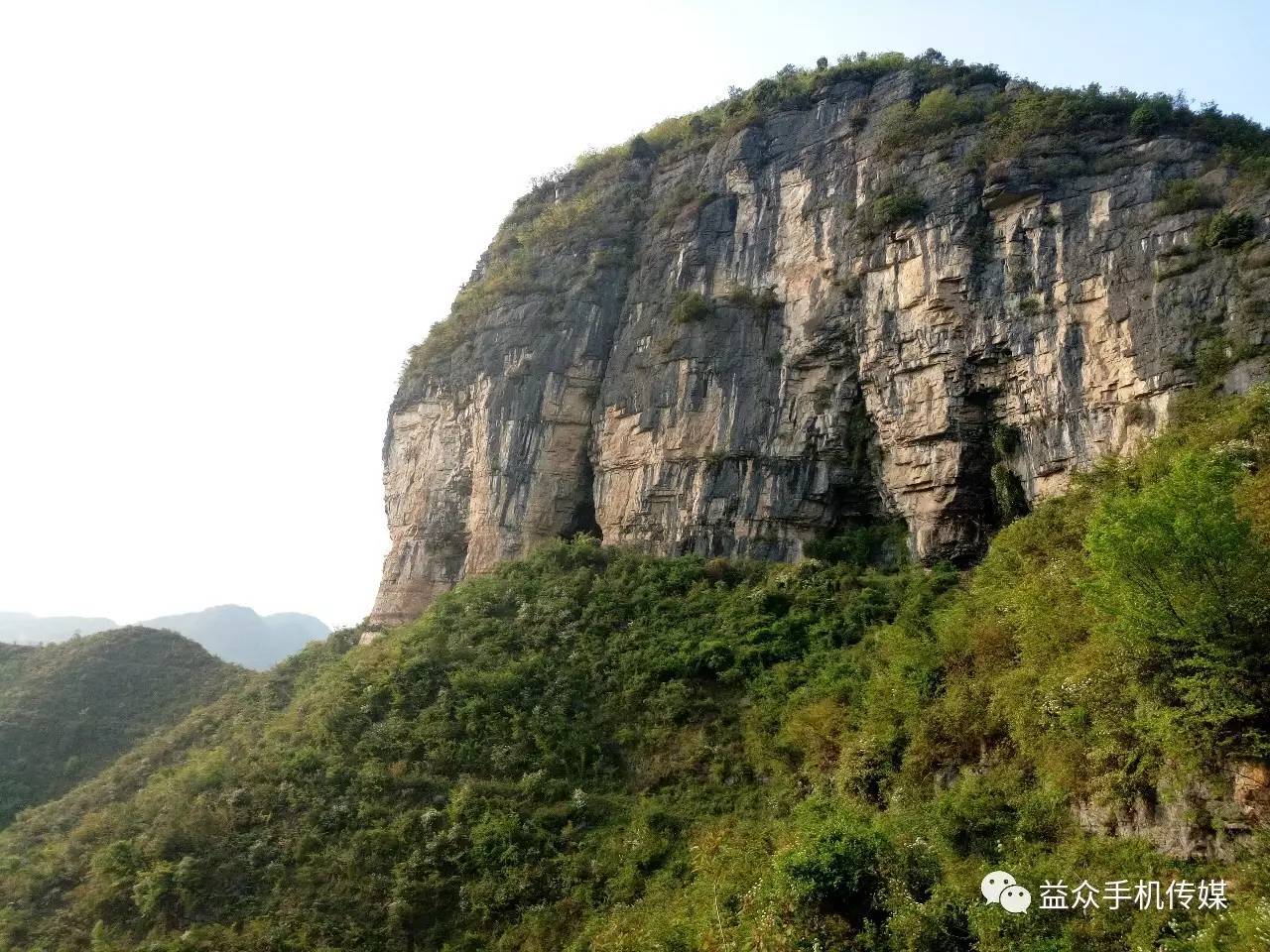 【航拍视频】云阳龙坝云峰山"桂林"—云山仙女寨,石笋