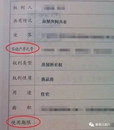 所以:不动产单元有唯一身份证编号,避免重复,错漏或争议.