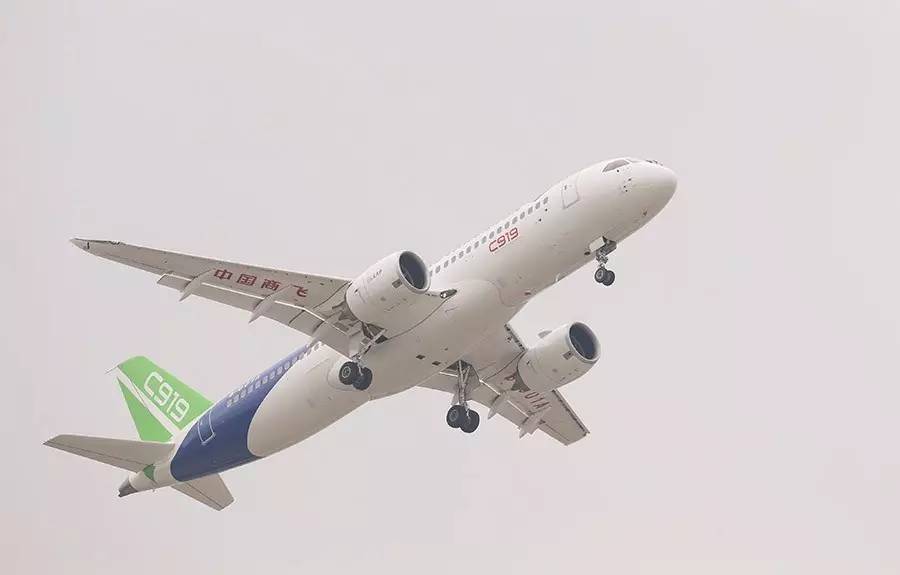 c919首飞成功|好好艾助力国产大飞机"翱翔蓝天梦",为