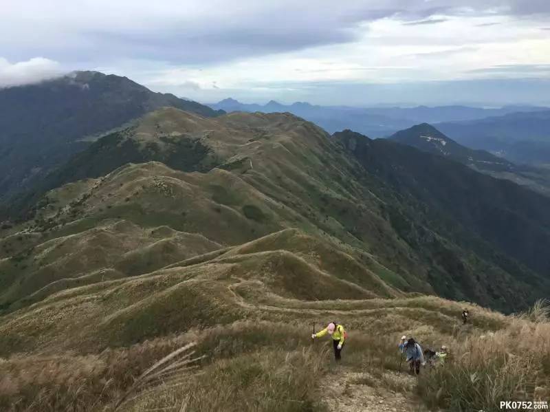 徒步,看风景,拍照,多交志同道合的驴友 【活动地点】惠东大南山