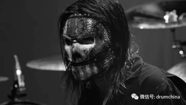 活结鼓手jay weinberg 超强演奏!