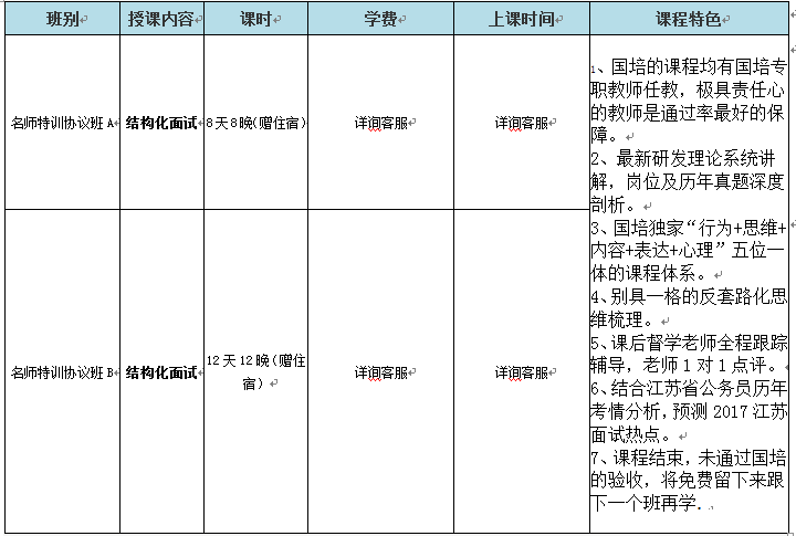 合肥公务员考试