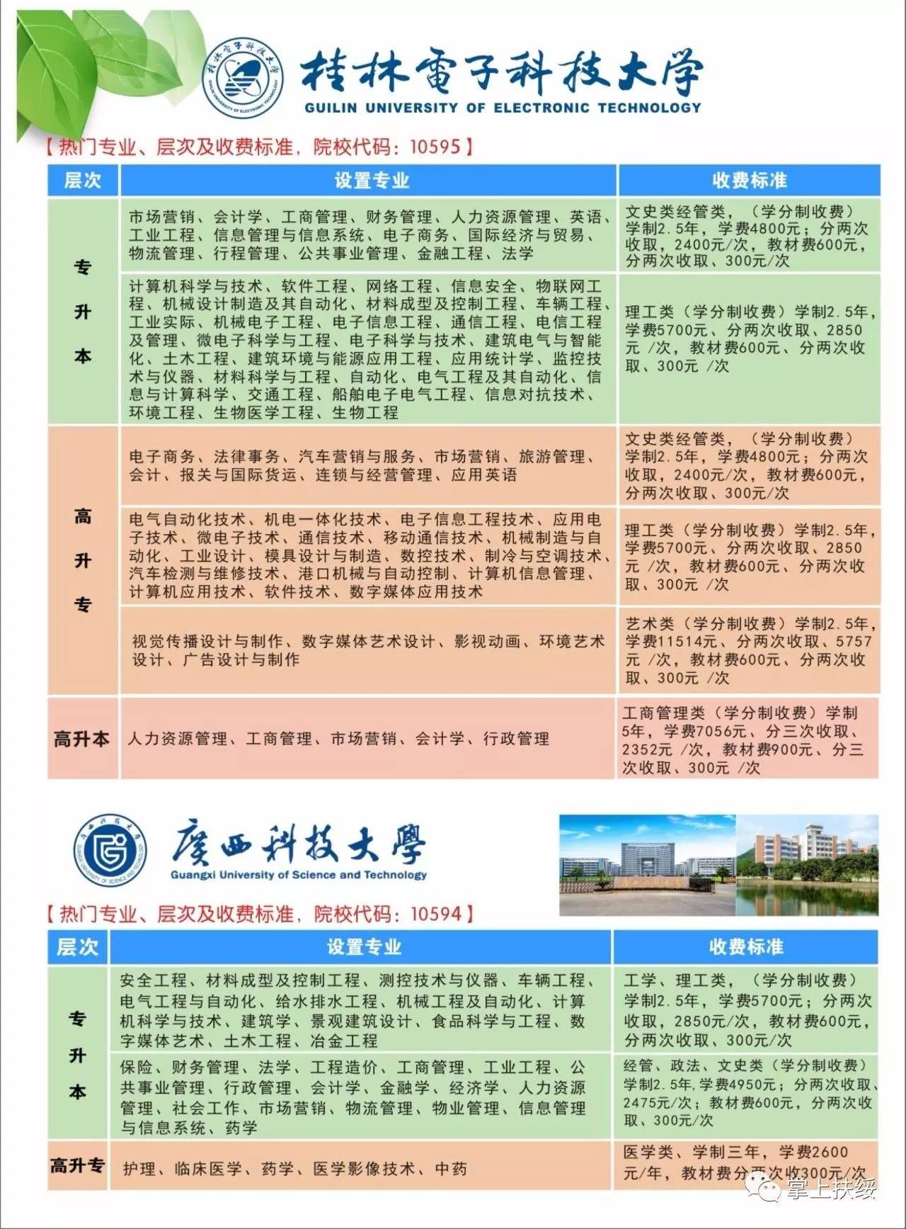 想提升学历