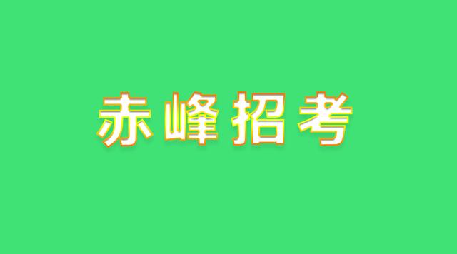 红山招聘_2018年8月红山区人力资源市场招聘会(5)