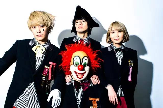 开票啦 | sekai no owari 明日开票!日本最受欢迎乐队