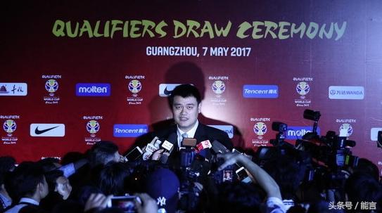 中国男篮世预赛赛程出炉,避开三强敌,与香港,韩