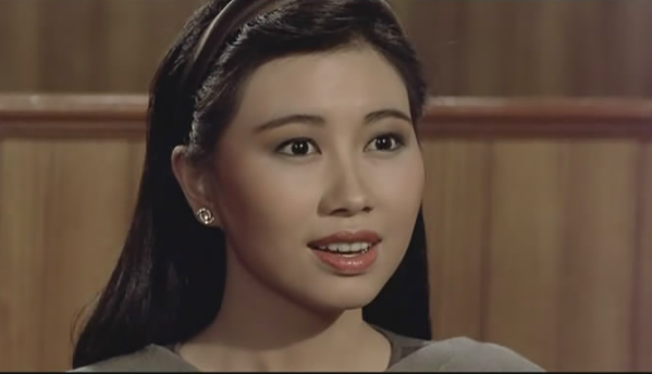 杨宝玲:三婚重燃爱情 1987年港姐冠军杨宝玲,曾演出成龙主演的电影