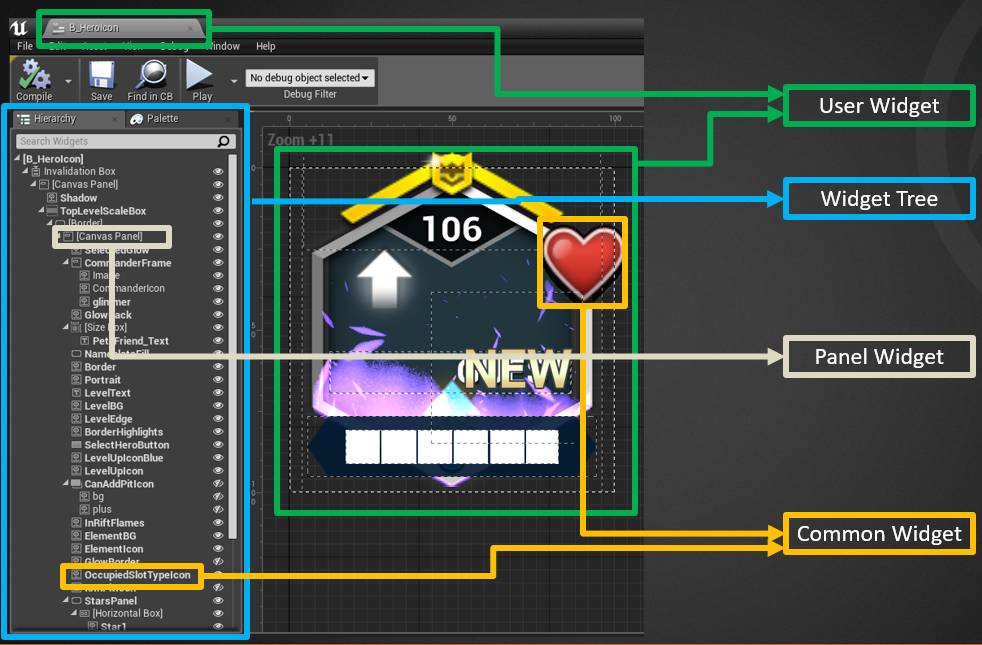 HACK Unreal Engine 4.2 -- Marketplace Source Files