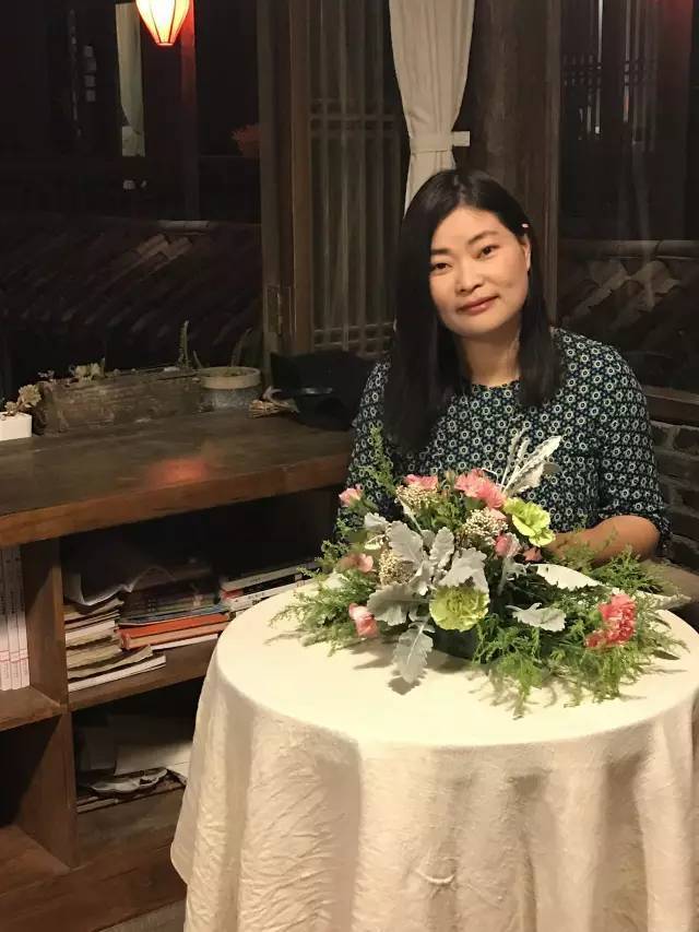 二次元少女跟着16位创业女CEO私奔云南，却找到了人生努力的方向