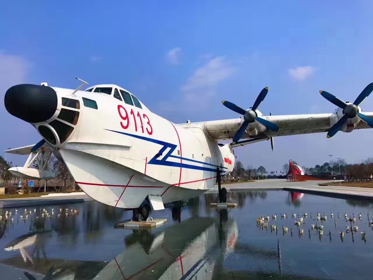 鄂旅投荆门爱飞客航空文化运动休闲特色别具韵味