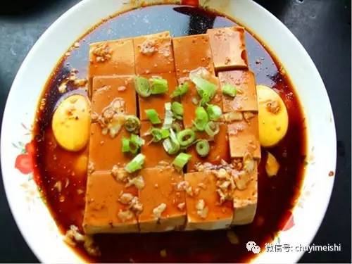 豆腐怎么吃才有食欲