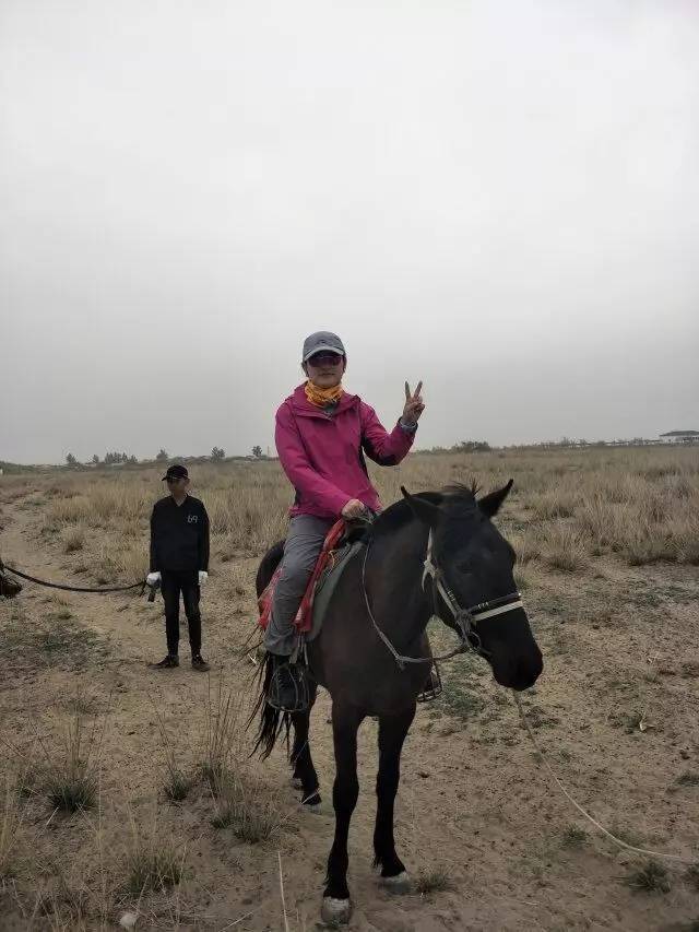 响沙湾下雨怎么办