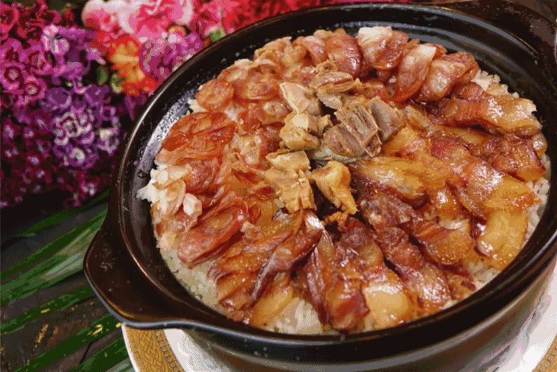 台州吃货最贪鲜，而最鲜的火锅=澳门豆捞！