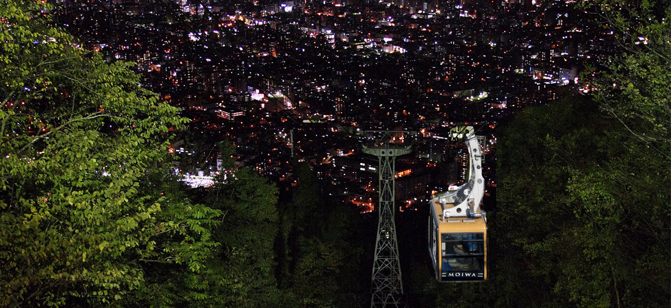 价值千万美金的日本最新三大夜景你都看了么 搜狐