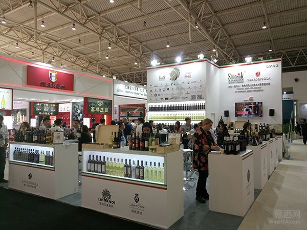 2017interwine北京葡萄酒烈酒展圆满落幕