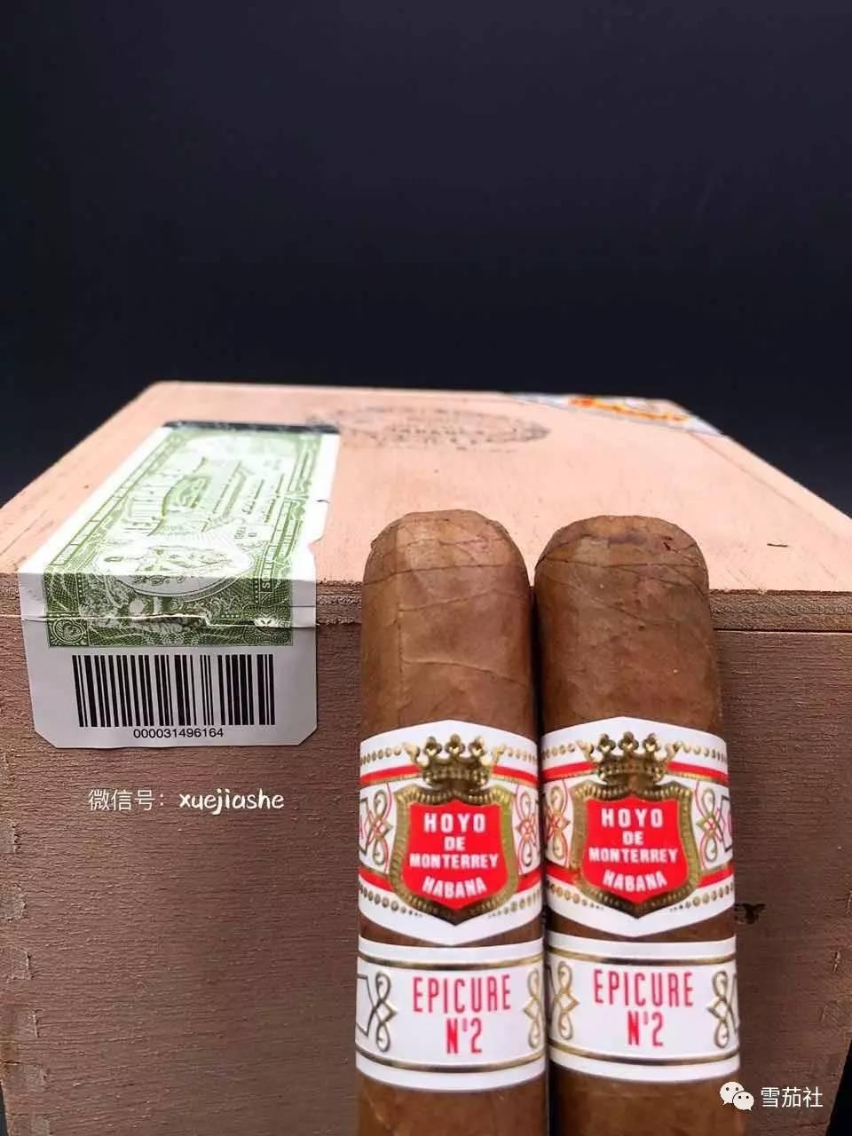 古巴好友雪茄最值得品尝的五款佳品