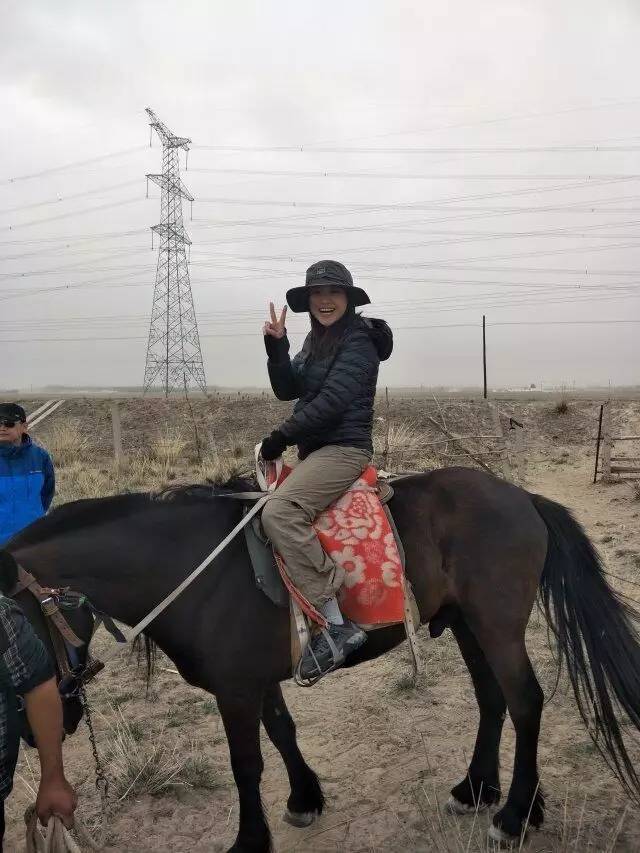 响沙湾下雨怎么办