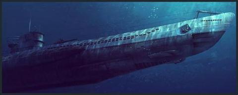 《太平洋潜艇战》发生在什么时候 《太平洋潜艇战》历史详解