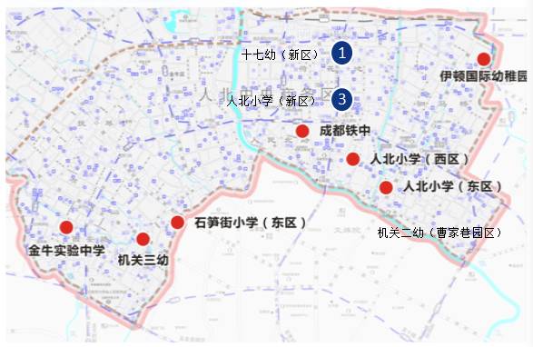 成都金牛区的人口有多少_成都金牛区图片(2)