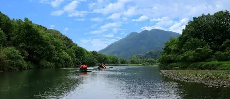 和风古韵,魅力石角丨龙游"美丽乡村"之石角村