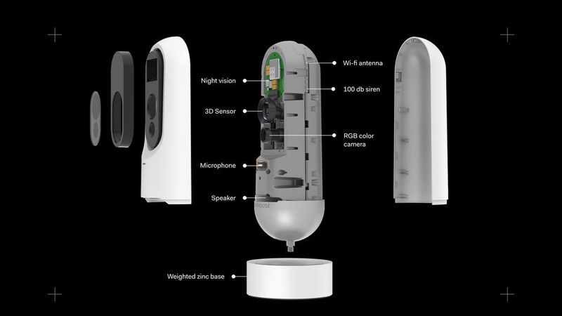 Lighthouse1700AI֣뿪Google Andy RubinAI?