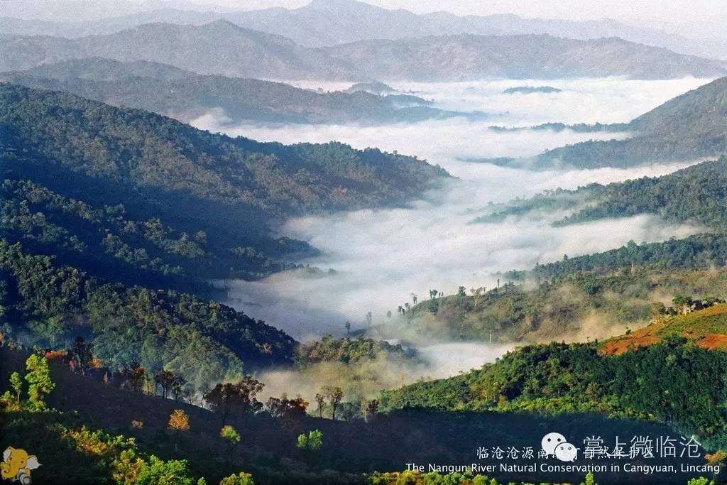 ▽五老山国家森林公园