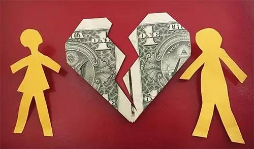随身英语:Love and money 爱情与金钱