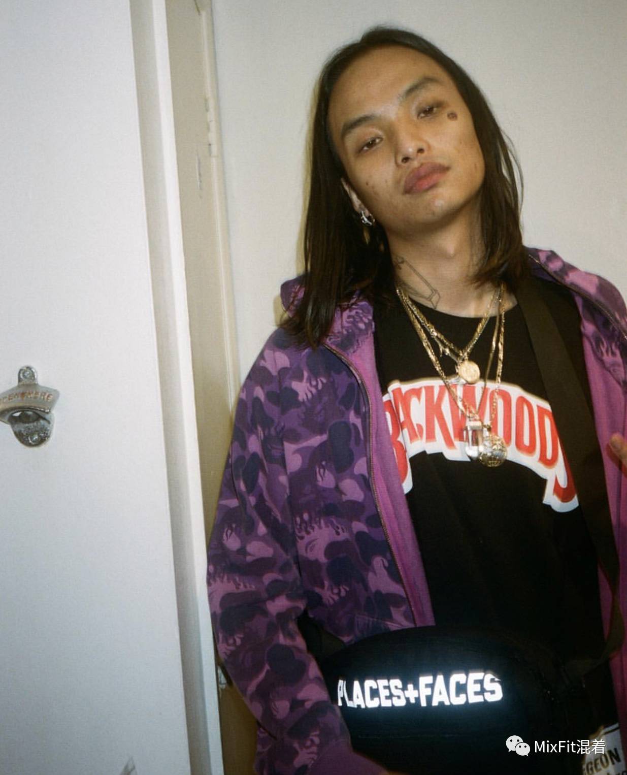 keith ape