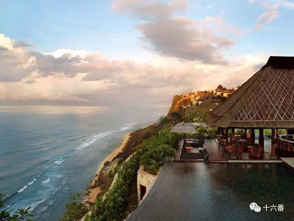 巴厘岛瑞吉度假村The St. Regis Bali Resort – 爱岛人 海岛旅行专家